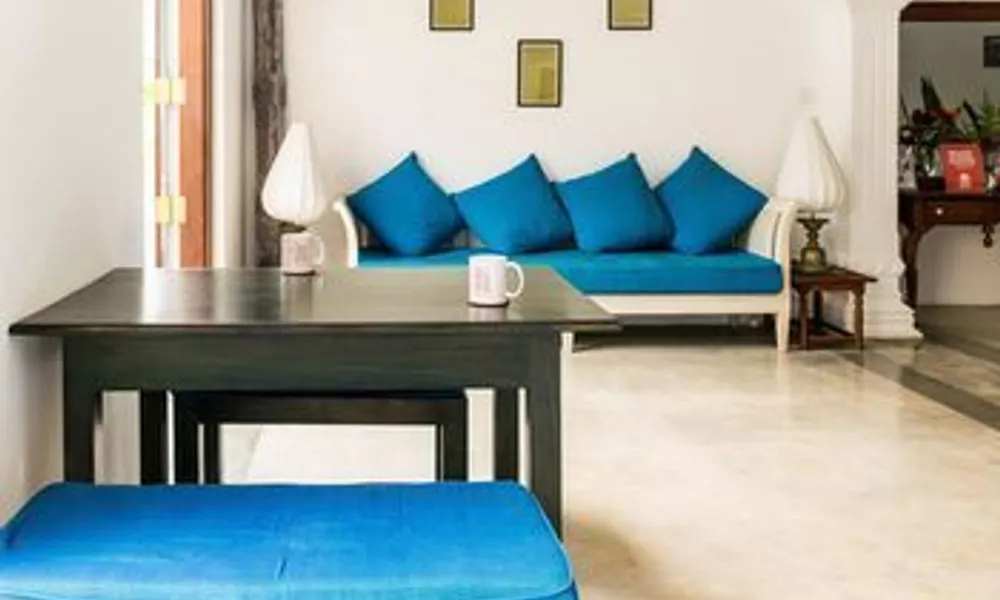 ZEN Rooms Light House Street, фото 2