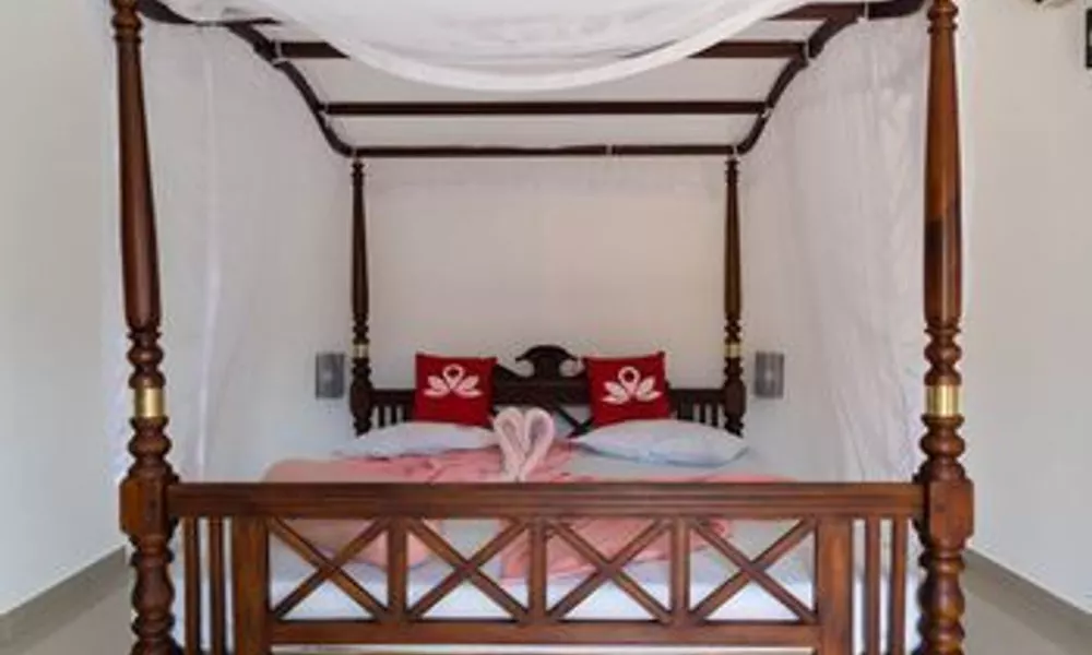 ZEN Rooms Matara Road