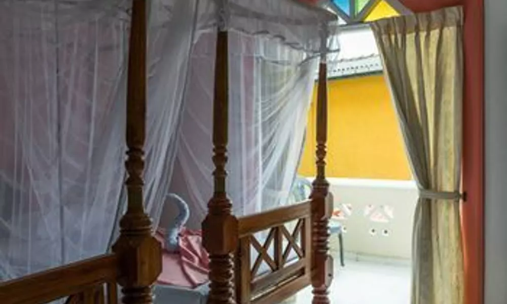 ZEN Rooms Matara Road, фото 2