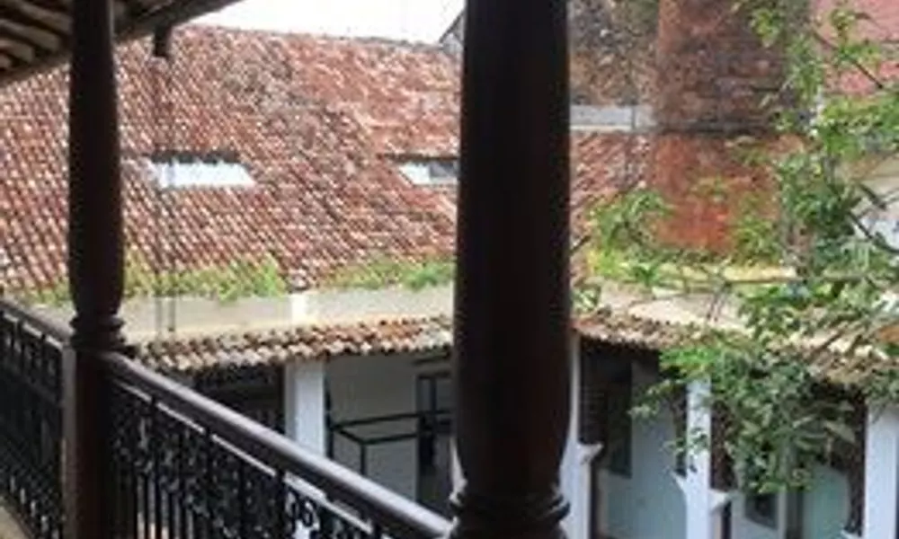 Fort Square Boutique Villa, фото 2