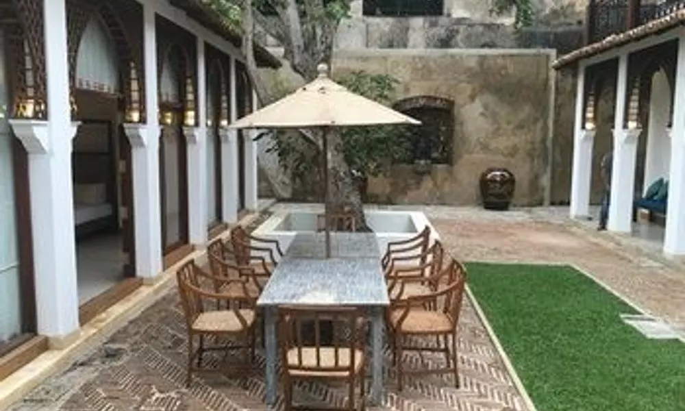 Fort Square Boutique Villa, фото 5
