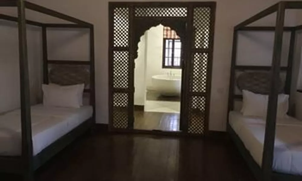 Fort Square Boutique Villa, фото 3