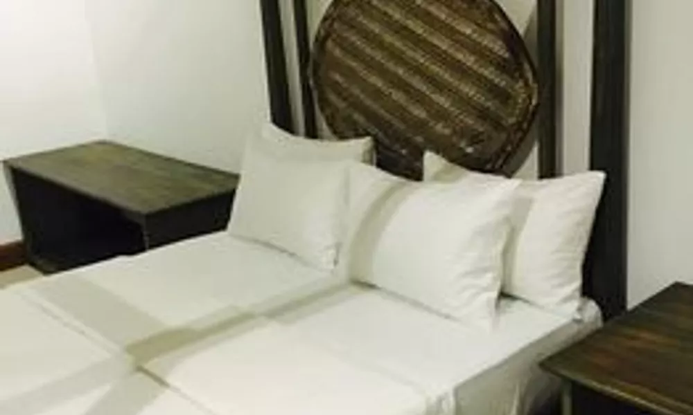 Fort Square Boutique Villa