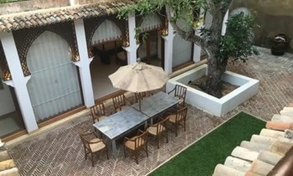 Fort Square Boutique Villa, фото 4