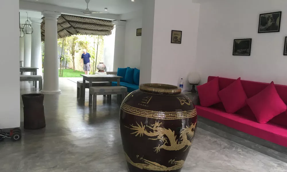 Parawa House, фото 4