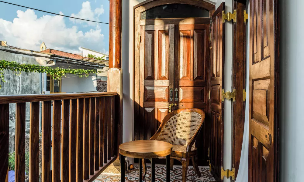 Prince of Galle, фото 5
