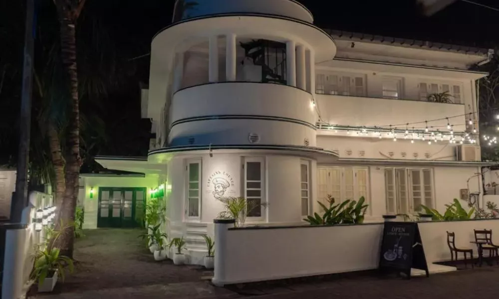 Prince of Galle, фото 4