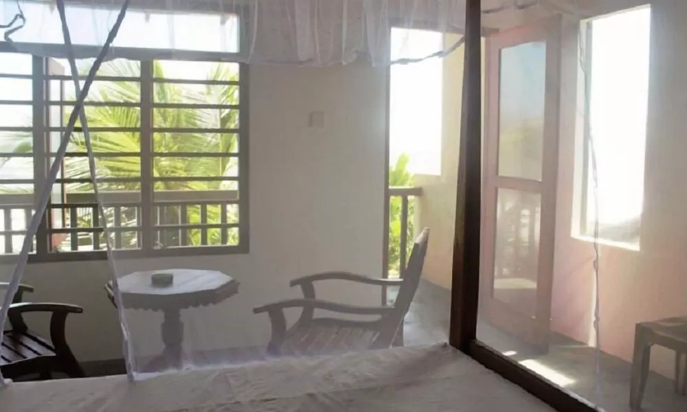 Asiri Yoga Retreat