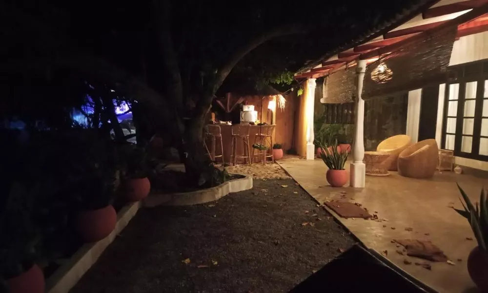 Rankaty Residence