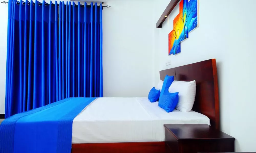 City Stay, фото 2