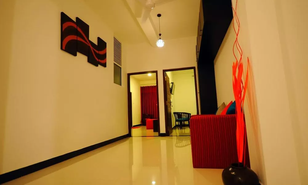 City Stay, фото 3