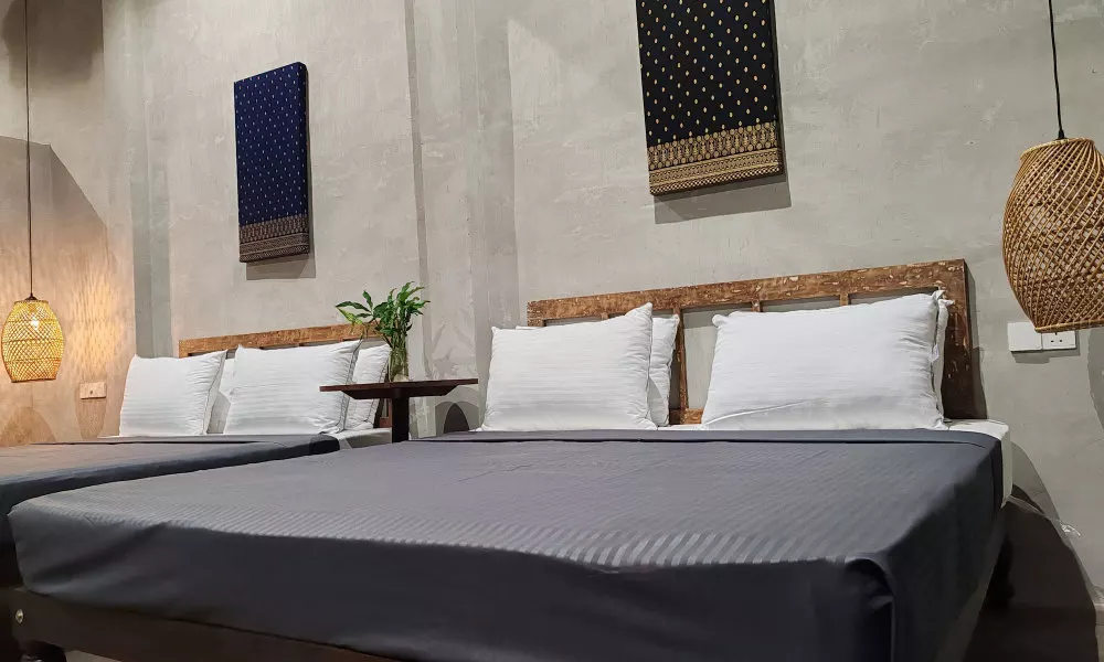 Canaya Boutique Villa, фото 5
