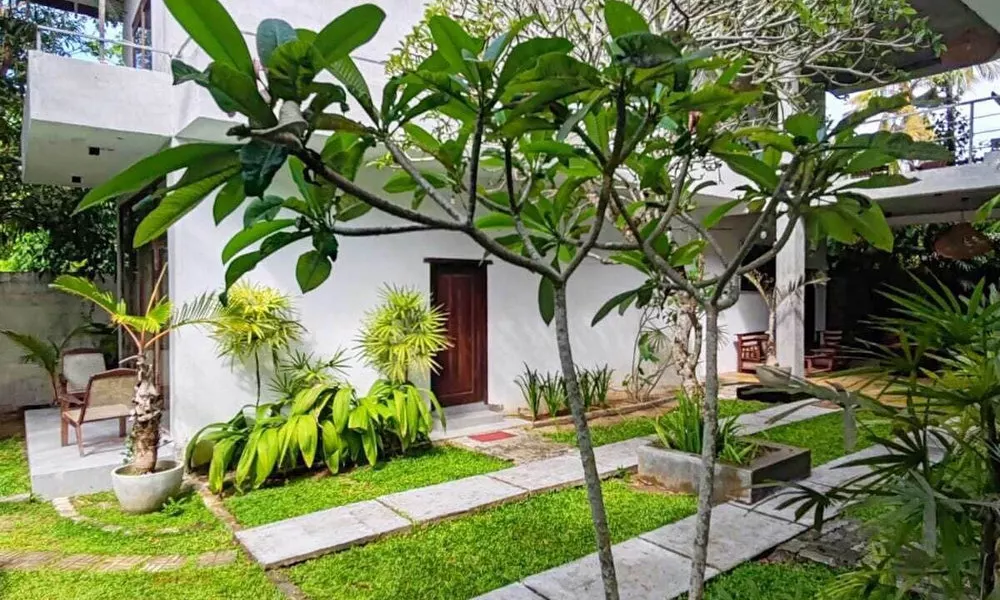 Canaya Boutique Villa, фото 3