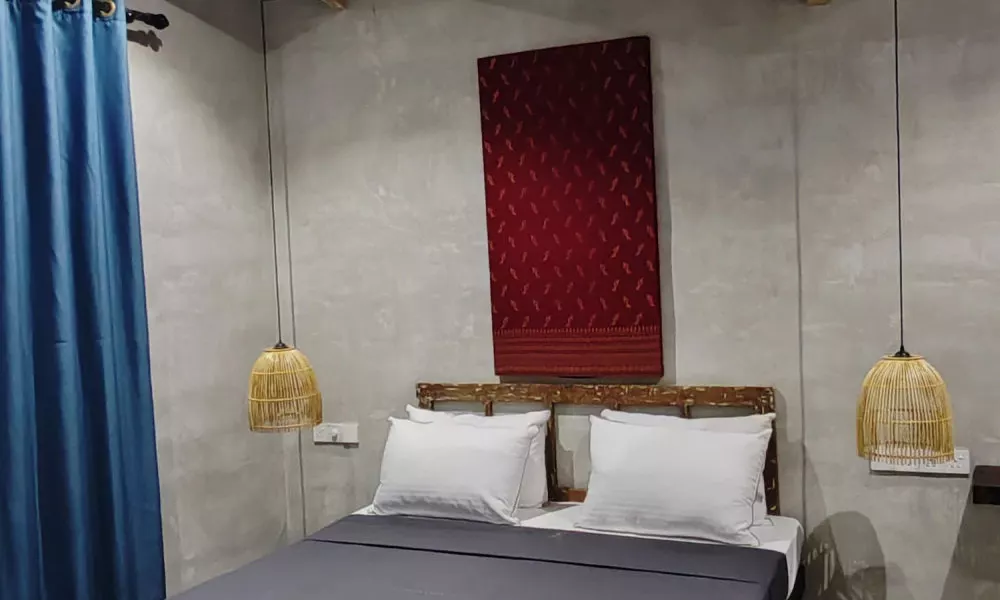Canaya Boutique Villa, фото 4