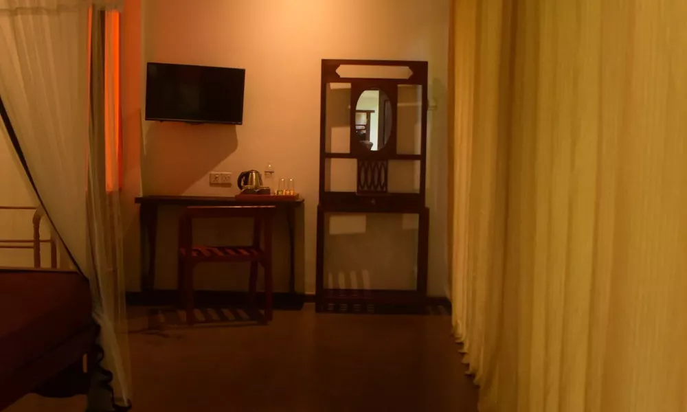 Canaya Boutique Villa
