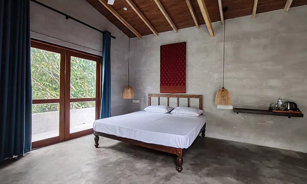 Canaya Boutique Villa, фото 2
