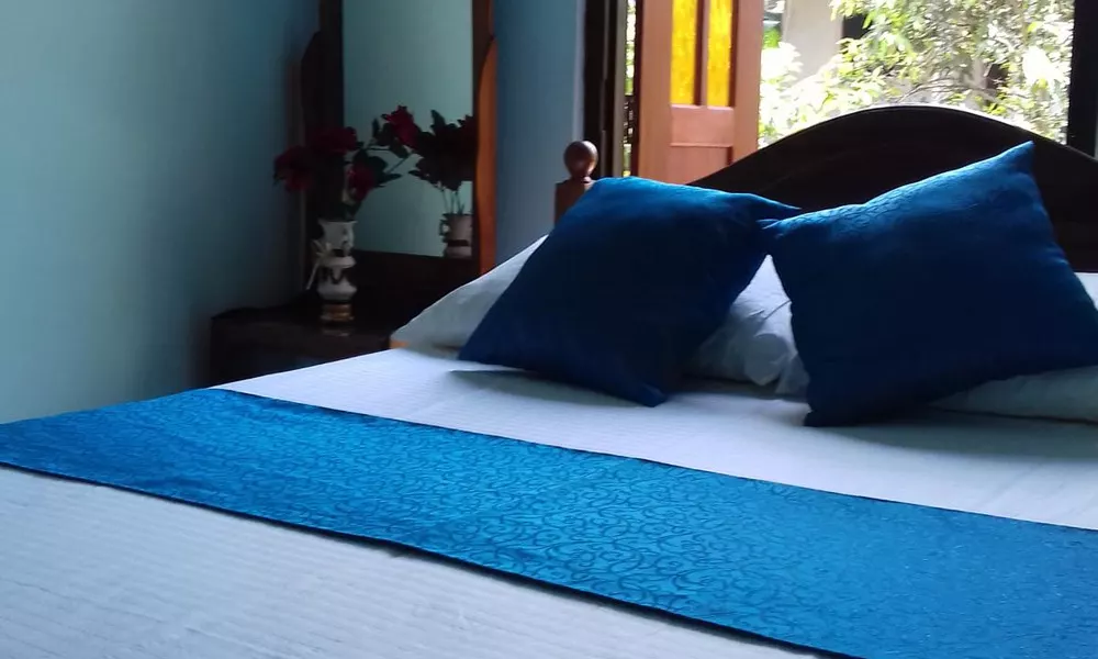 Galle paradise inn, фото 3