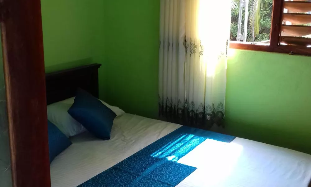 Galle paradise inn, фото 5