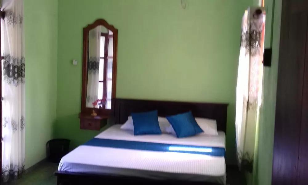 Galle paradise inn, фото 4