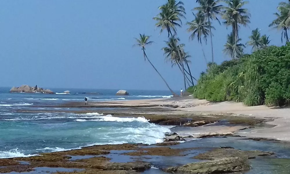 Galle paradise inn