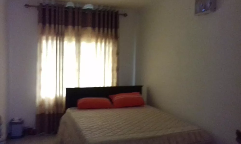 Galle paradise inn, фото 2