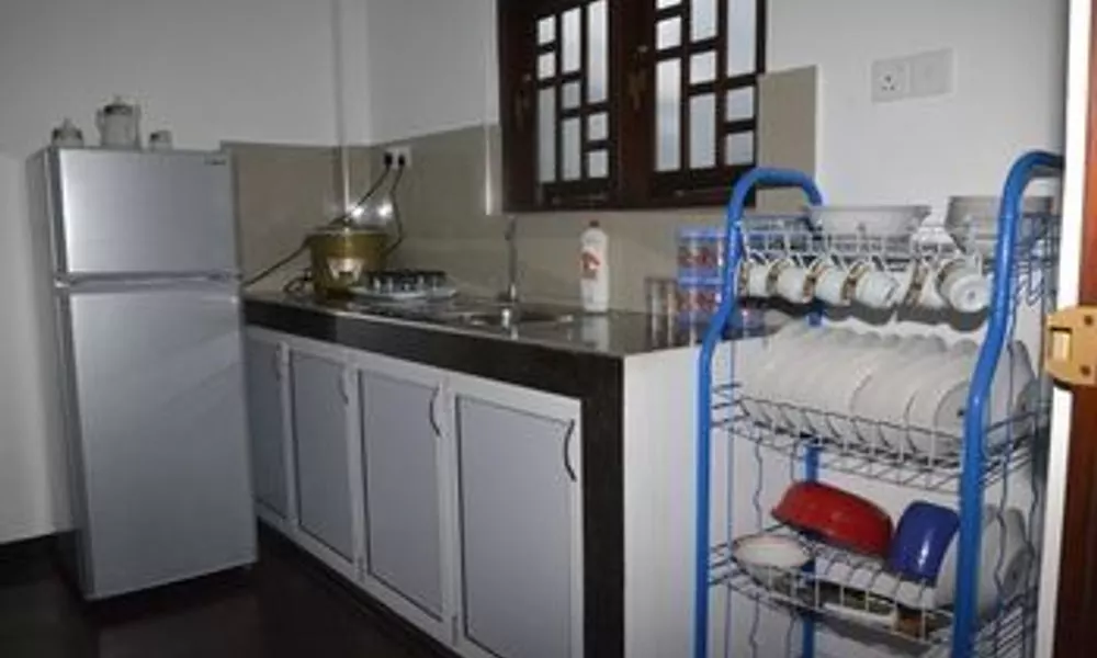 The Gray Villa, фото 4