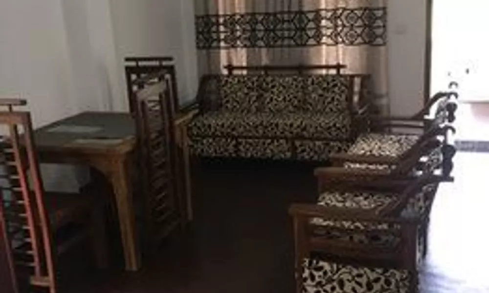 The Gray Villa, фото 3