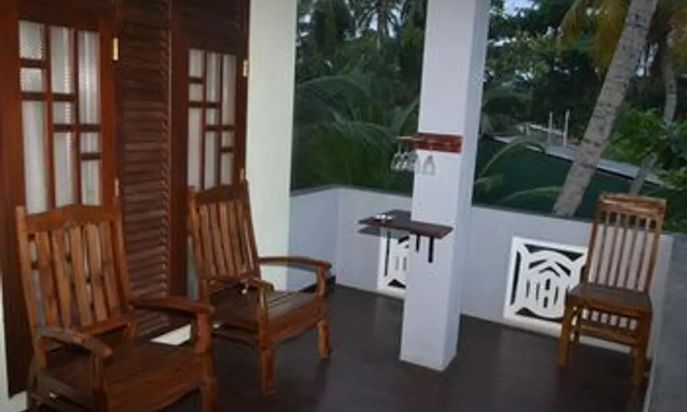 The Gray Villa, фото 5