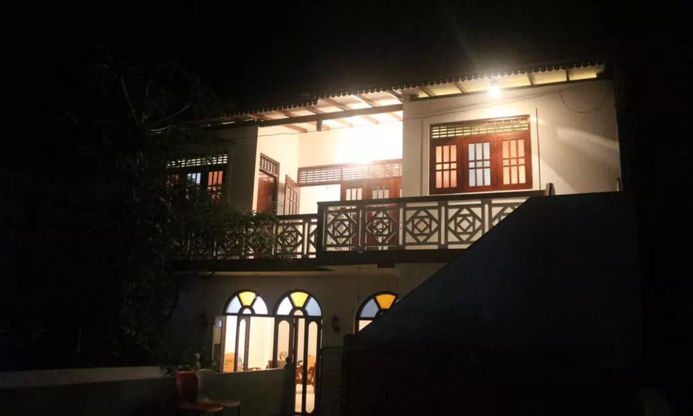 Jungle Guest House