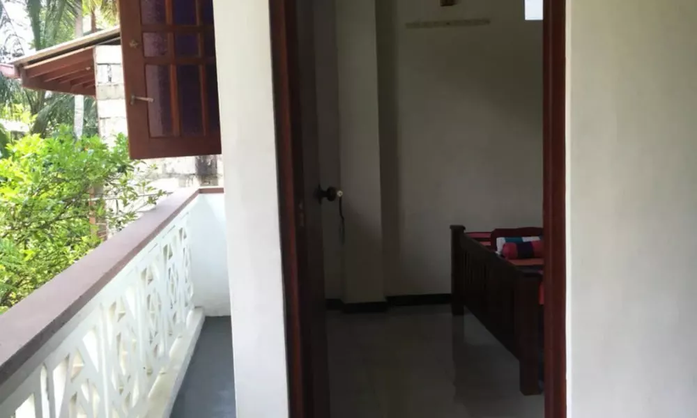 Jungle Guest House, фото 4