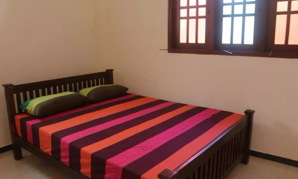 Jungle Guest House, фото 3
