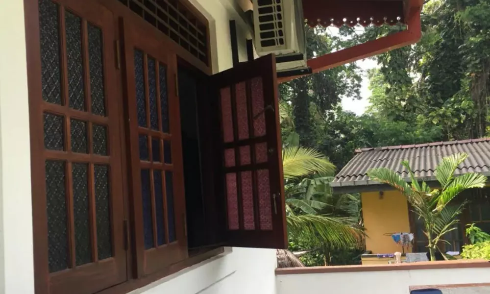 Jungle Guest House, фото 5