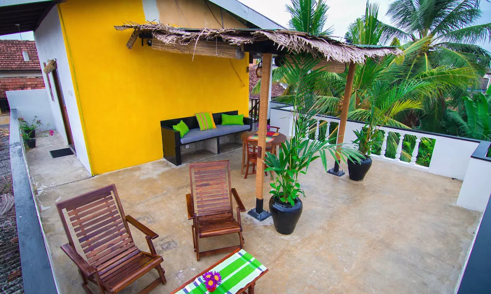 Villa AmiLisa, фото 3