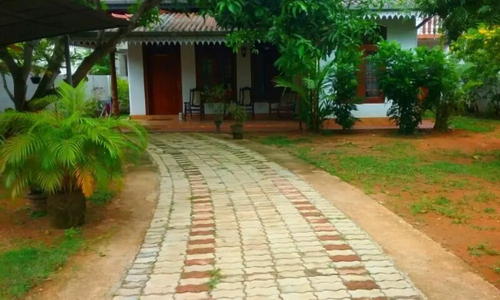 Villa Relax