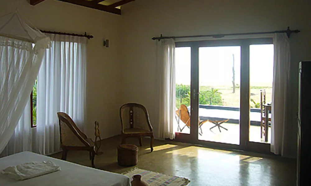 Sri Lanka Beach House Hotel and SPA, фото 2
