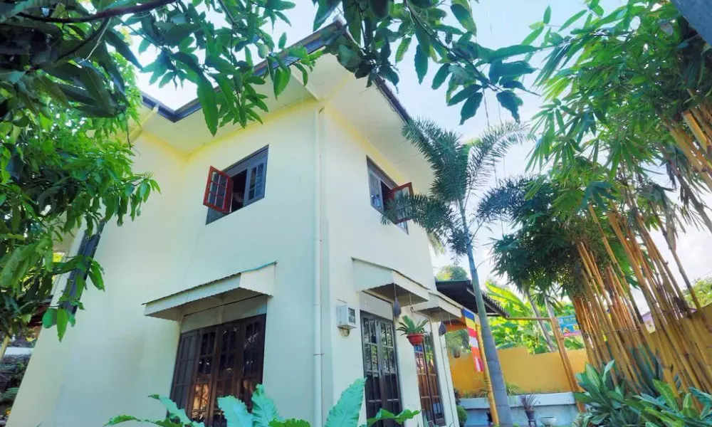 The One Apartment