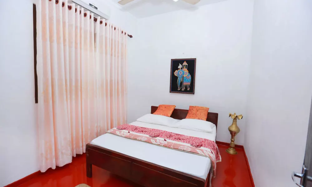 The One Apartment, фото 3