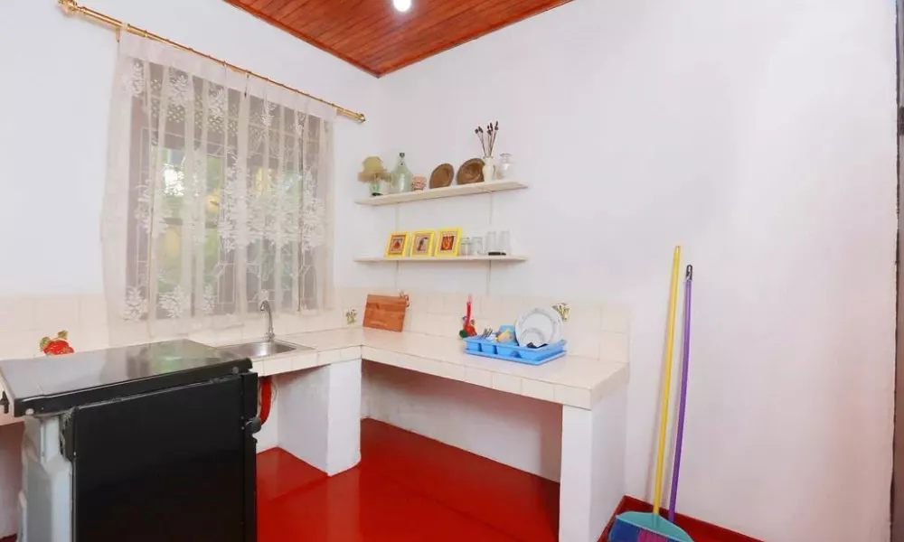 The One Apartment, фото 4