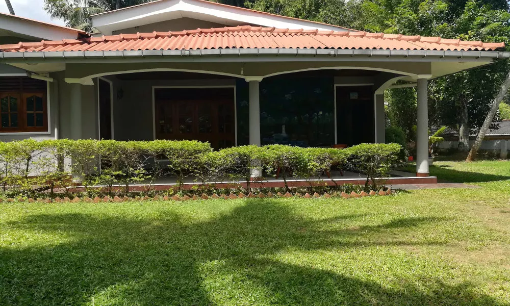 Onix Villa