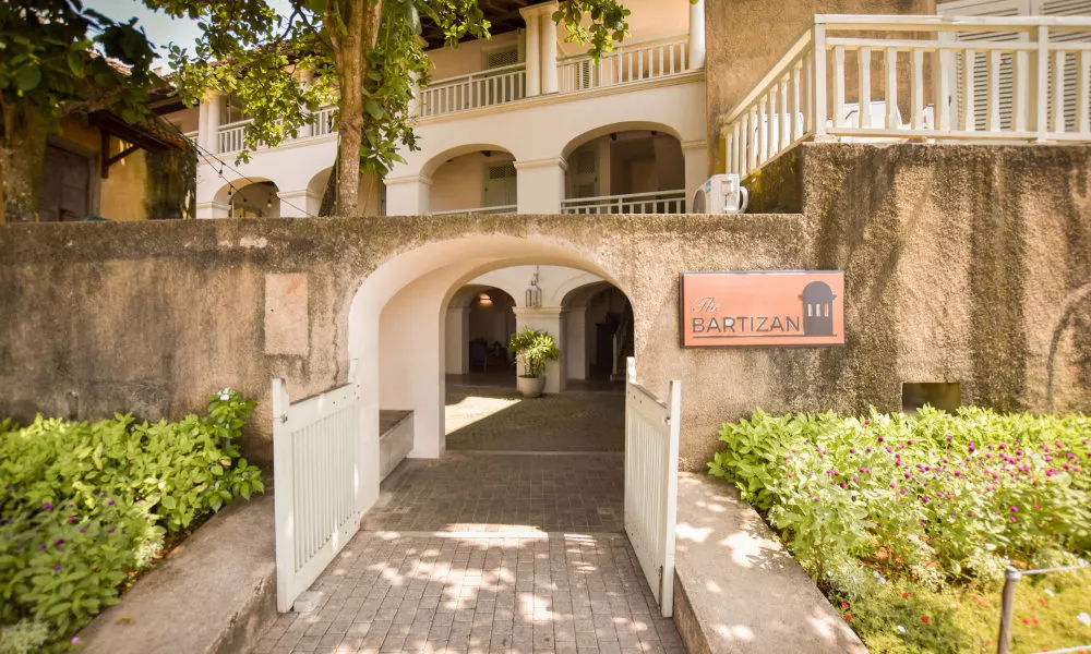 The Bartizan, фото 5
