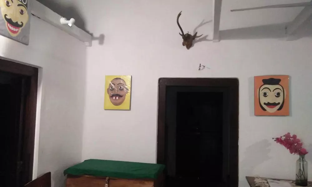 Jungle house, фото 2