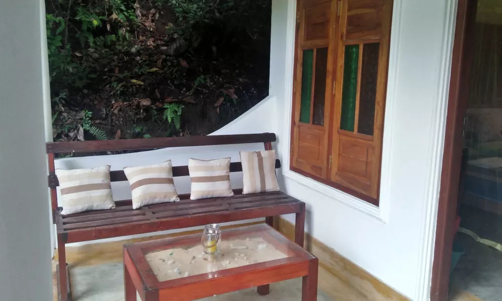 Jungle house, фото 5