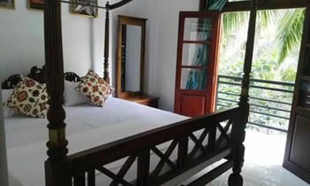 Vista BnB Galle, фото 4