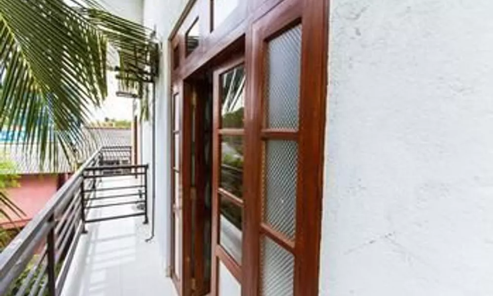 Vista BnB Galle, фото 2