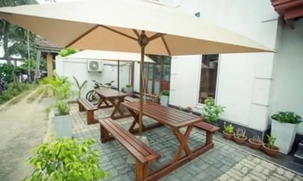 Vista BnB Galle, фото 5