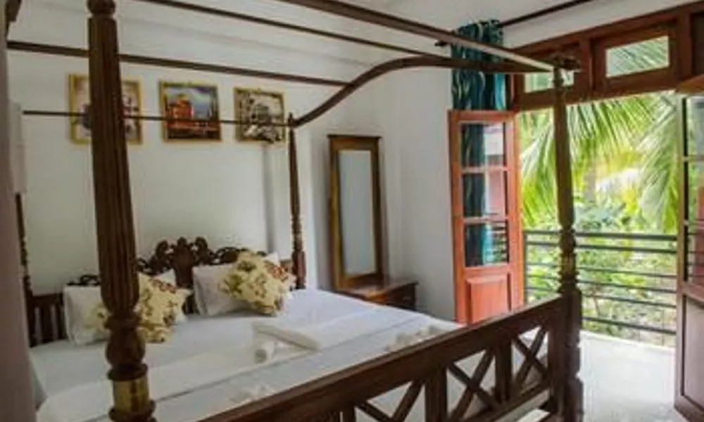 Vista BnB Galle