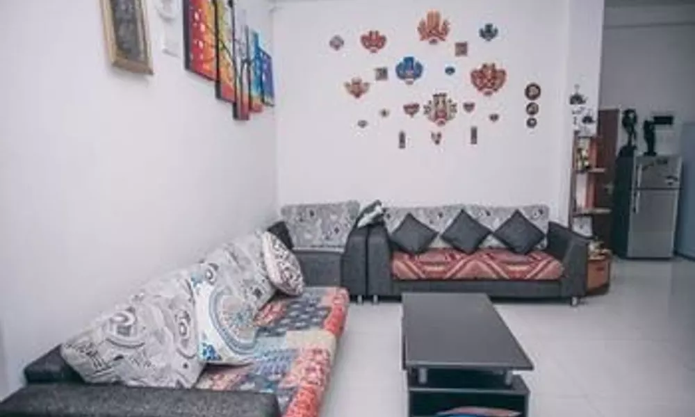 Vista BnB Galle, фото 3