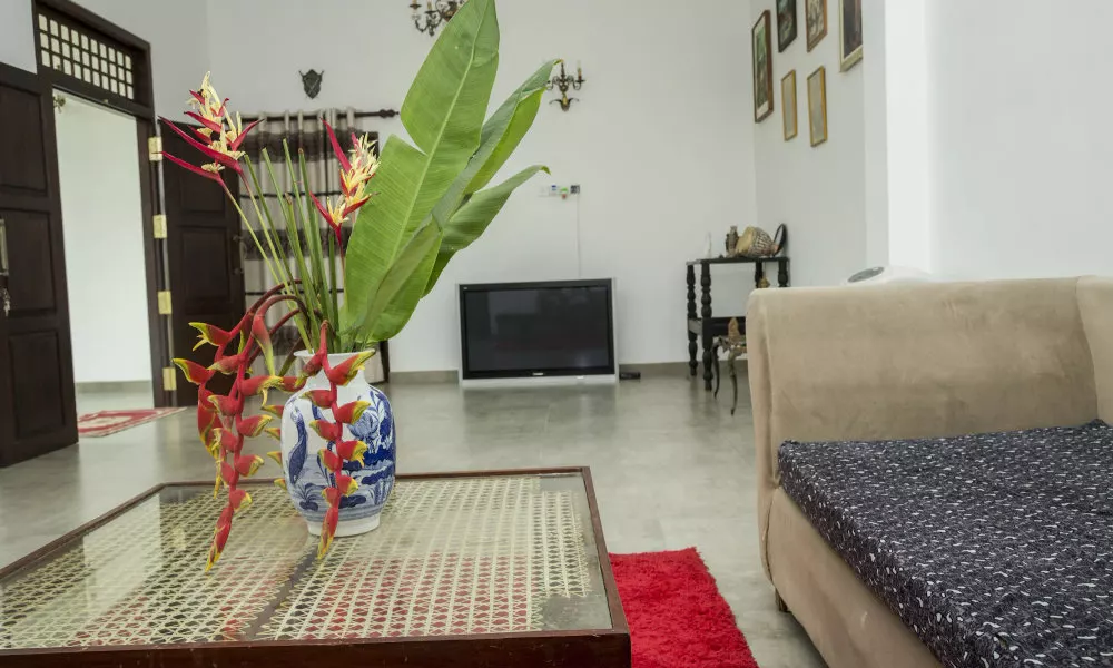 Meadow Villa - Galle, фото 2
