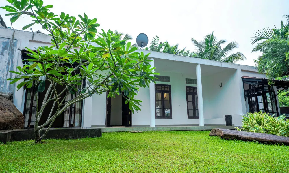 Meadow Villa - Galle