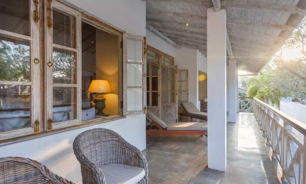 Habaraduwa House, фото 4